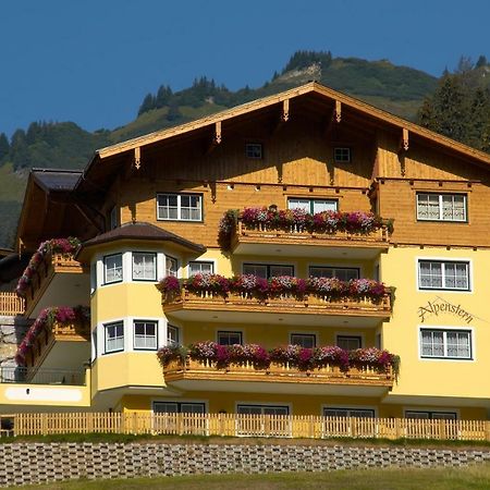 Appartement Alpenstern Grossarl Εξωτερικό φωτογραφία