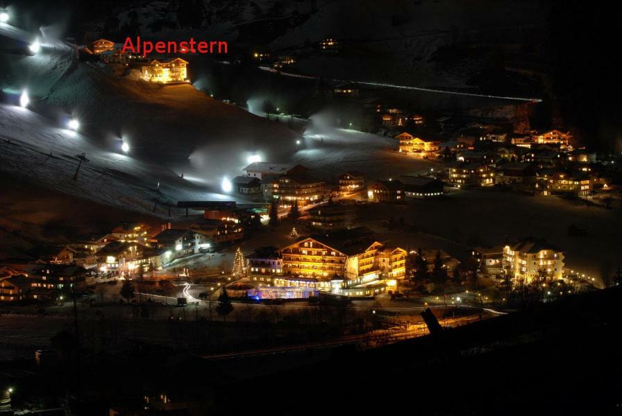 Appartement Alpenstern Grossarl Εξωτερικό φωτογραφία
