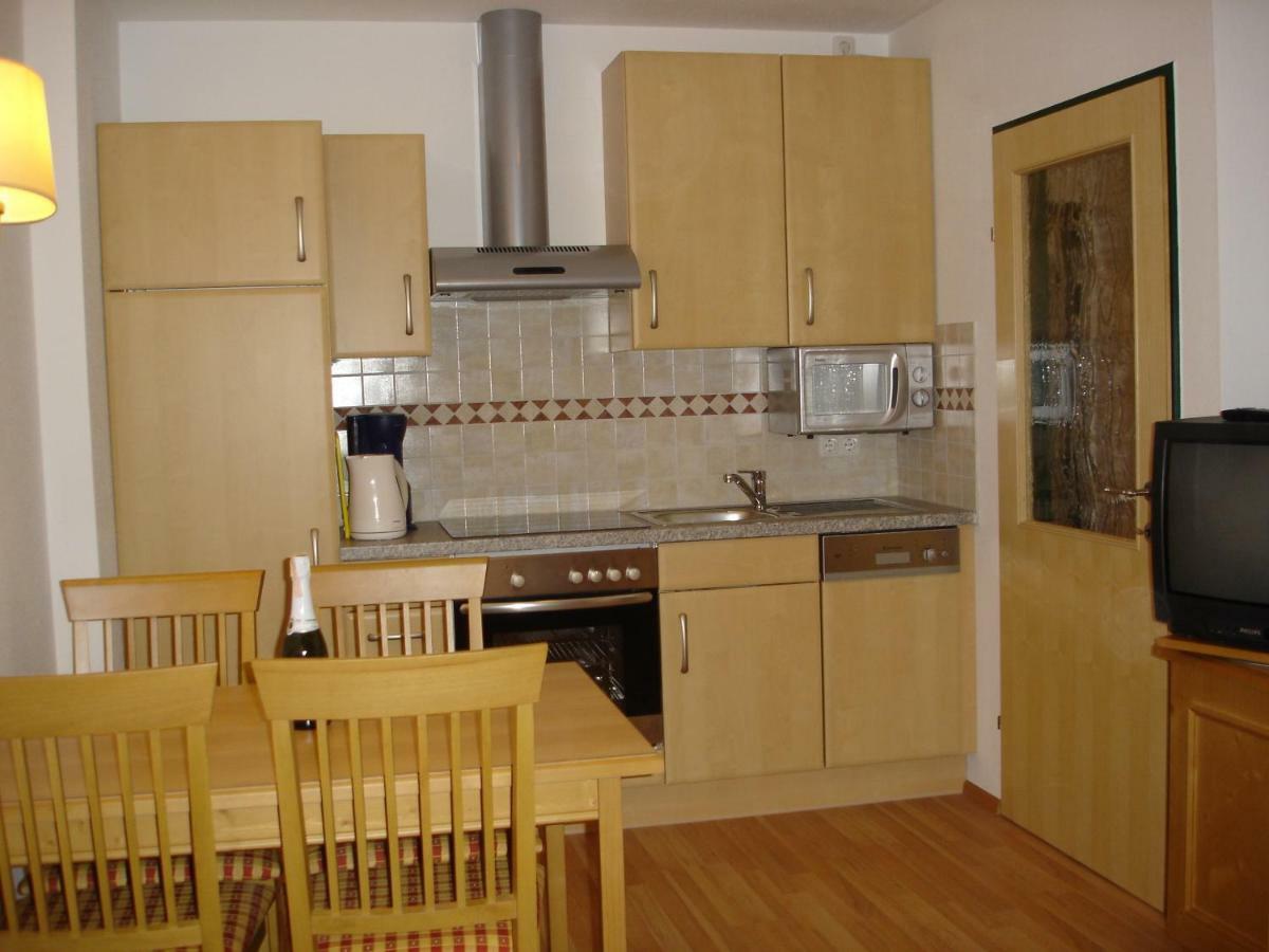 Appartement Alpenstern Grossarl Εξωτερικό φωτογραφία