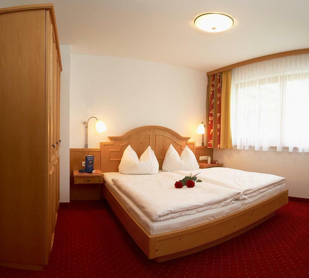 Appartement Alpenstern Grossarl Εξωτερικό φωτογραφία